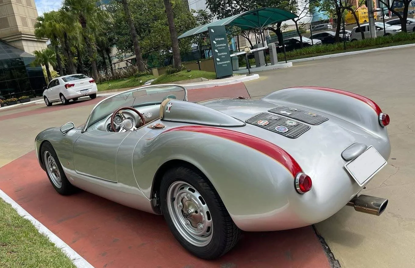 Brazilian Classic Cars - Exporting Classic Cars Since 2013